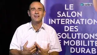 Salon Autonomy 2020 100% digital  :  Les thématiques