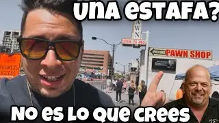 VISITANDO la TIENDA del PRECIO DE LA HISTORIA 2022 -DECEPCION 😨?