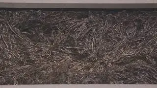 Cristina Iglesias at Marian Goodman Gallery, New York, 2018