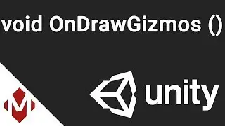 Unity C# - void OnDrawGizmos | Unity 3D Tutorial | ProjectMakers