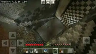 Devil ki public kya bolati ismein #Minecraft #tunnel #video see now