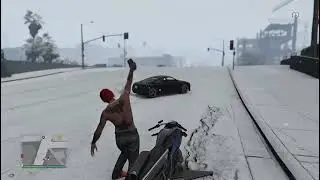 GTAV Online