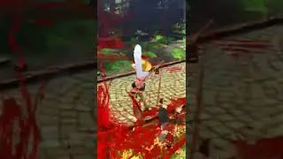 Reload Cancel - OneeChanbara Origin
