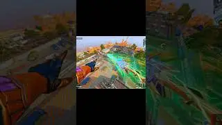 4k 120fps #bloodstrike #bloodstrikemobile #shorts #edit