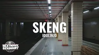 idolinjo - SKENG (Lyrics)