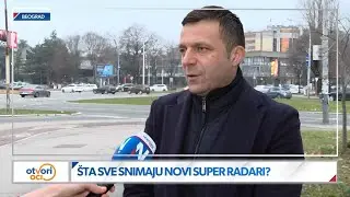 Gde će biti postavljeni 
