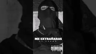 Me Extra&ntilde;ar&aacute;s _ El chemo #tepicnayarit #musica #nayarit #rap #corridos