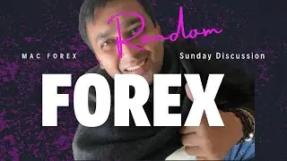 Sunday - Random Discussion on Trading - Secrets of Trading