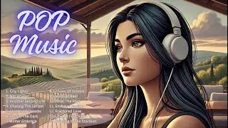 POP Music (Female Vocal, Relaxing, love, Emotional, Slow)