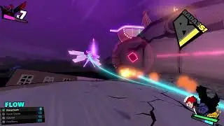 Genokids Demo Boss 8