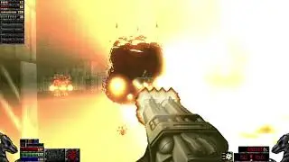 2048 Units of /vr/ #2 [Doom 2 wad /w Guncaster mod]