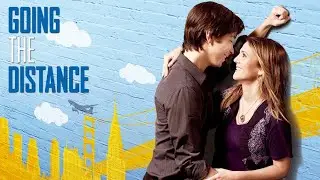 Official Trailer #2 GOING THE DISTANCE (2010, Drew Barrymore, Justin Long, Christina Applegate)