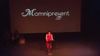Momnipresent - Jennifer Seifert - Motherhood and Math