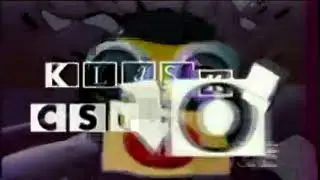 Television Fran&ccedil;aise 1 Csupo (1988)