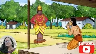 Part 3 - ஶ்ரீ புண்டலீகன் சரிதம்