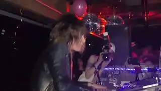 Kate Moennig - DJ X NAMES - Seattle's pride  - part 1
