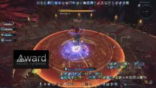 SSHM 2ND BOSS 46SEC  { TERA }