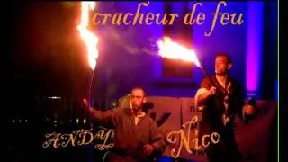 Paddy et les Saltimbanques