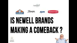 Can Carl Icahn Save My Markers?? Newell Brands STOCK ANALYSIS (Subscriber Request)
