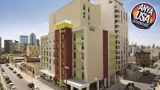 Home2 Suites by Hilton New York Long Island City/Manhattan View | United States ⭐