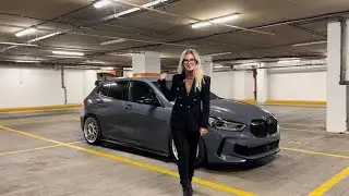 Owning a BMW F40 M135i in UNDER 2 MINUTES 