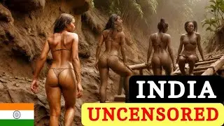 15 Mind-Blowing Facts About India: The Most Unique Country in Asia - Travel Documentary