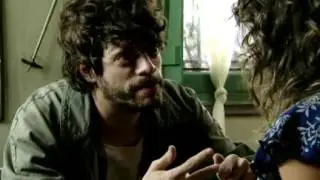 Herederos de una venganza - C&aacute;tulo intuye que el Maldito matar&aacute; al Heredero