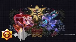 Brawl Stars OST | Season 22 | Brawlidays | Battle Music