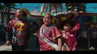 💥XOCHILPITZAHUALT 💥(FLOR MENUDITA) / BANDA ❤️ DE ARCANGEL /VIDEO OFICIAL /