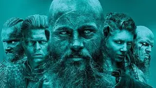 Викинги. Знакомство с викингами / Meet the Viking