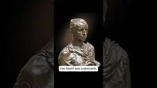 FORGOTTEN WOMEN - Camille Claudel  #feministhistory #forgottenwomen