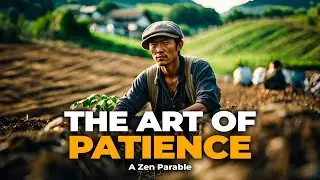 The Art of Patience | A Zen Parable