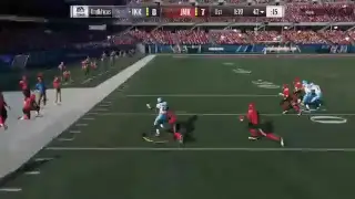 Madden 18 - MUT Seasons Gameplay