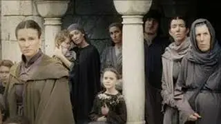 The Lord of the Rings - The Battle for Middle-Earth. Роханские крестьянки. Все реплики