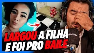SE VOC&Ecirc; VIU O V&Iacute;DEO DO FELCA, VEJA ISSO AQUI... | Cortes do @MBLiveTV