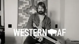 John R. Miller | Cornbread and Pinto Beans | Western AF