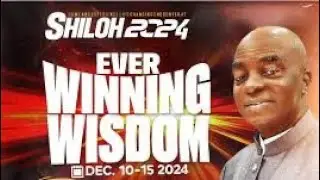 SHILOH 2024