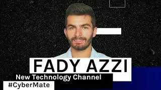 New Beginning with a Technology Channel...