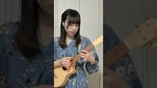 クワイアンウクレレで『Summer Beam』を弾いてみた！（オリジナル）/ I played my original 