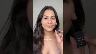 elf cosmetics O satin lipstick swatches 💕 | #shorts