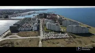 Limhamn &Ouml;n (epicair.se)
