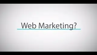 Web Media Marketing? Sei nel posto giusto!