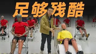 如何造出真实世界里足够安全的汽车？【大家车言论】