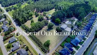 231 South Old Belair Road : Evans Georgia Real Estate | Meybohm Realtors