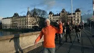 Same Vibration - Shine (Official Music Video)