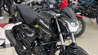Finally! Hero hunk 150cc new modep 2025||hero hunk 150 new model 2025||hero hunk 150cc||hunk 150!