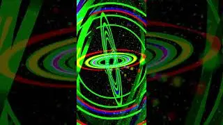 [vIZuALizEr] Aloboi - My Rage, My Fuel #visualizer #visualization #blender #musicvideo #musicedit