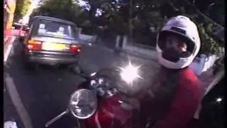 Kill switch prank