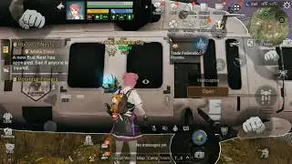 LifeAfter | How to go to Bottom Heli for Utz Mine
