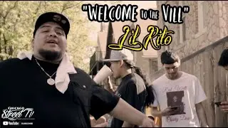 Lil Rito 